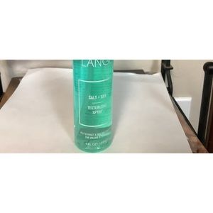 L’ange Salt and Sea Texturing.  New
